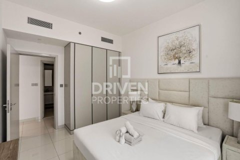 1 bedroom Apartment in EMAAR Beachfront, UAE No. 193756 9