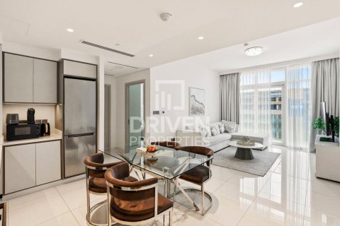 1 bedroom Apartment in EMAAR Beachfront, UAE No. 193756 6