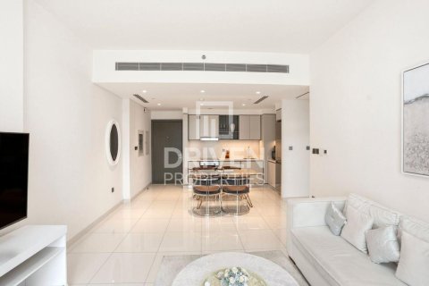 1 bedroom Apartment in EMAAR Beachfront, UAE No. 193756 4