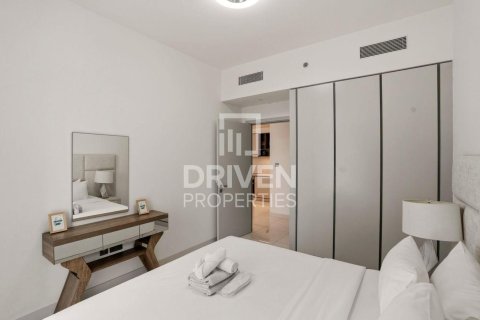 1 bedroom Apartment in EMAAR Beachfront, UAE No. 193756 10