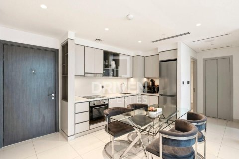 1 bedroom Apartment in EMAAR Beachfront, UAE No. 193756 7