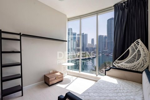 2 غرف نوم شقة في مرسى دبي, الإمارات العربية المتحدة رقم 202812 5