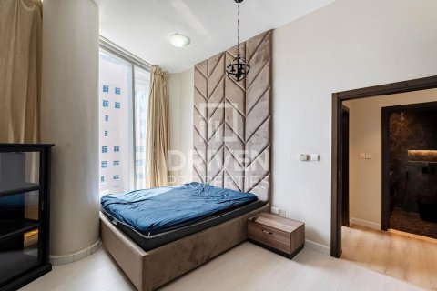2 غرف نوم شقة في مرسى دبي, الإمارات العربية المتحدة رقم 202812 15
