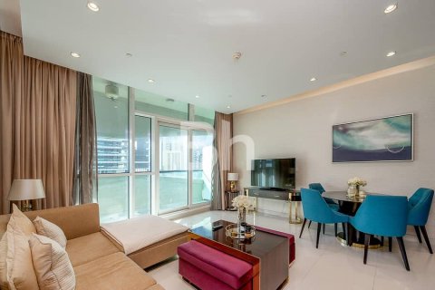 Apartment de 1 dormitorio  No. 113977 2