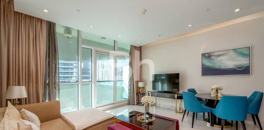 Apartment de 1 dormitorio  No. 113977