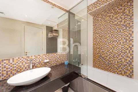 Apartment de 1 dormitorio  No. 113977 4