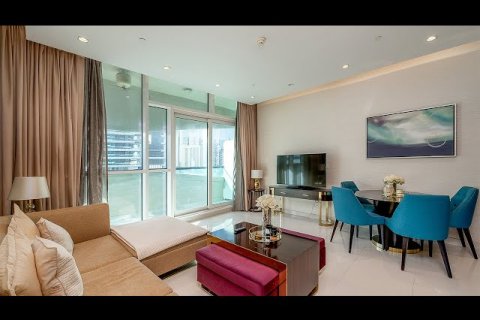 Apartment de 1 dormitorio  No. 113977 3