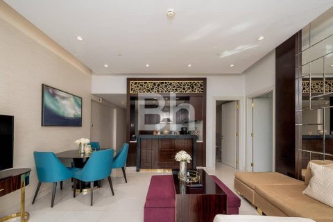 Apartment de 1 dormitorio  No. 113977 16