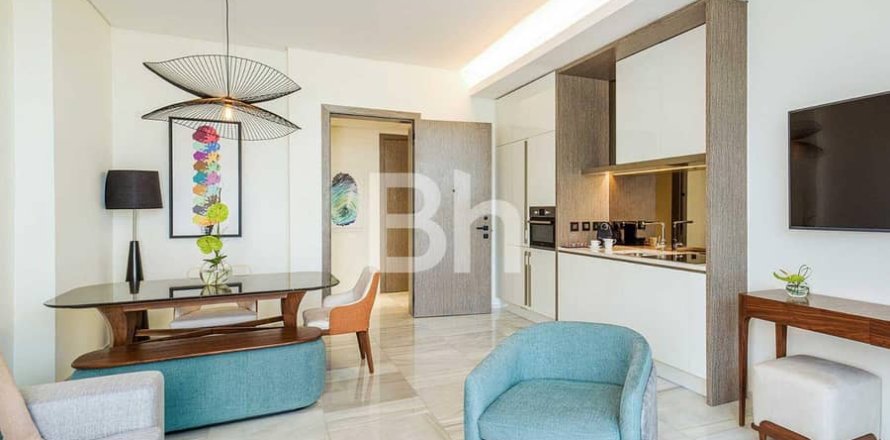 Shop de 1 dormitorio  No. 113971