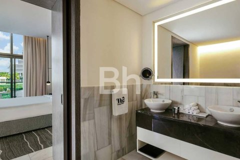 Shop de 1 dormitorio  No. 113971 7