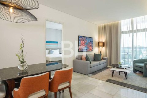 Shop de 1 dormitorio  No. 113971 10