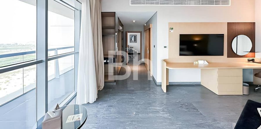 Apartment de 1 dormitorio  No. 113976