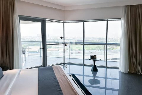 Apartment de 1 dormitorio  No. 113976 5
