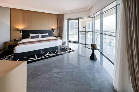Apartment de 1 dormitorio  No. 113976 8