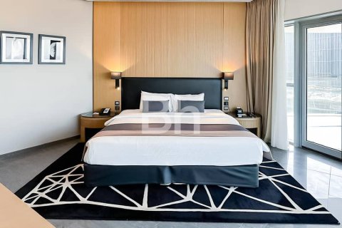 Apartment de 1 dormitorio  No. 113976 6