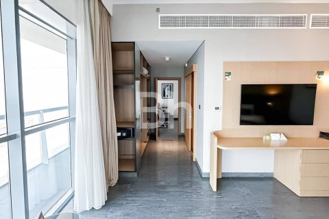 Apartment de 1 dormitorio  No. 113976 14