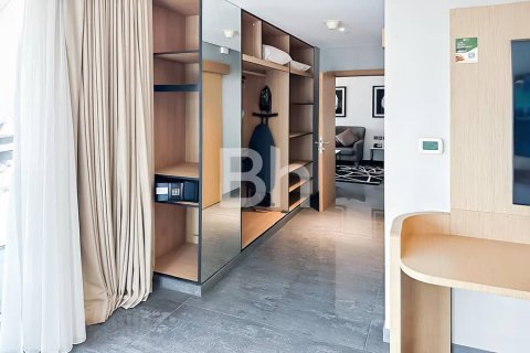 Apartment de 1 dormitorio  No. 113976 13