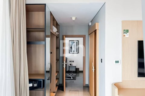 Apartment de 1 dormitorio  No. 113976 9