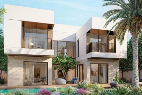 Commercial property de 3 dormitorios en Ghantoot, UAE No. 62341 8