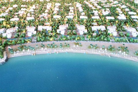 Commercial property de 3 dormitorios en Ghantoot, UAE No. 62341 11