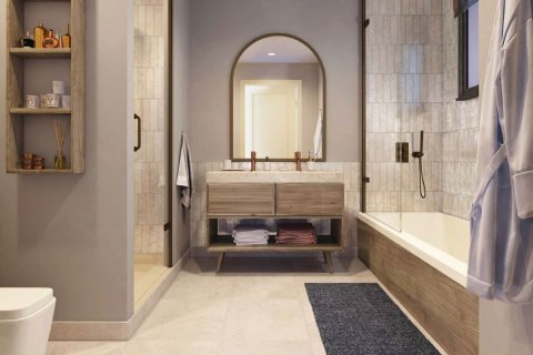 Commercial property de 3 dormitorios en Ghantoot, UAE No. 62341 7