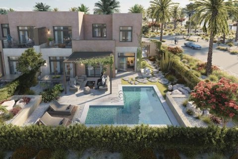 Commercial property de 3 dormitorios en Ghantoot, UAE No. 62341 1