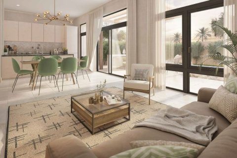 Commercial property de 3 dormitorios en Ghantoot, UAE No. 62341 2
