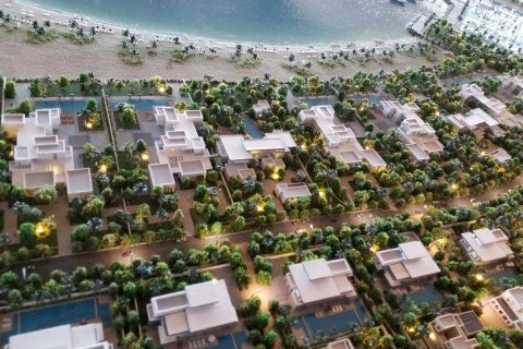 Commercial property de 3 dormitorios en Ghantoot, UAE No. 62341 10