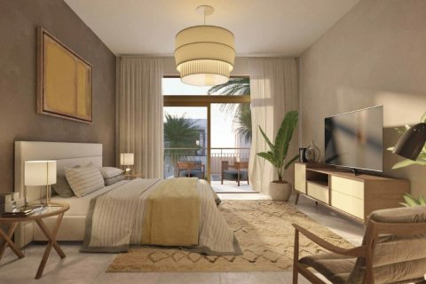 Commercial property de 3 dormitorios en Ghantoot, UAE No. 62341 4