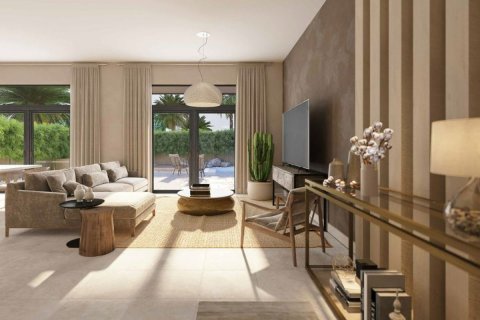 Commercial property de 3 dormitorios en Ghantoot, UAE No. 62341 5