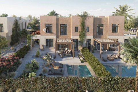 Commercial property de 3 dormitorios en Ghantoot, UAE No. 62341 9