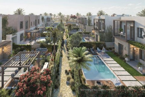 Commercial property de 3 dormitorios en Ghantoot, UAE No. 62341 3