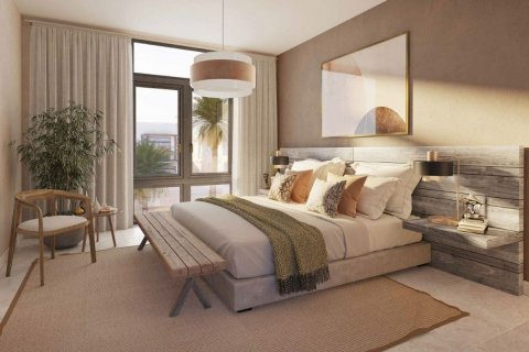 Commercial property de 3 dormitorios en Ghantoot, UAE No. 62341 6