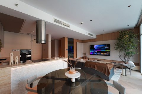 Apartment de 1 dormitorio en Al Raha Beach, UAE No. 62345 10