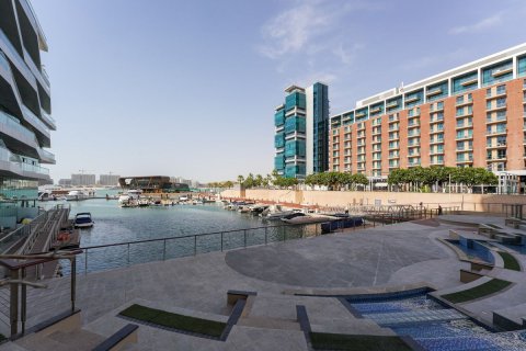 Apartment de 1 dormitorio en Al Raha Beach, UAE No. 62345 17