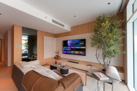 Apartment de 1 dormitorio en Al Raha Beach, UAE No. 62345 2