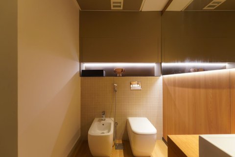 Apartment de 1 dormitorio en Al Raha Beach, UAE No. 62345 16