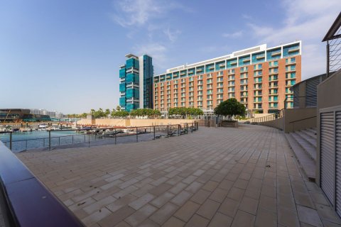 Apartment de 1 dormitorio en Al Raha Beach, UAE No. 62345 18