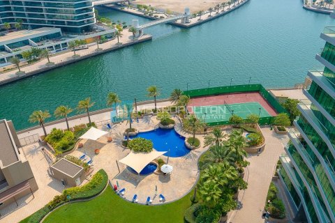 Apartment de 1 dormitorio en Al Raha Beach, UAE No. 62345 19