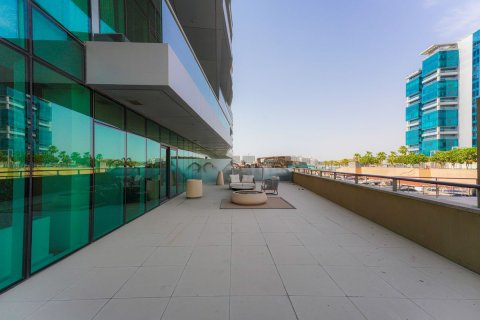 Apartment de 1 dormitorio en Al Raha Beach, UAE No. 62345 5
