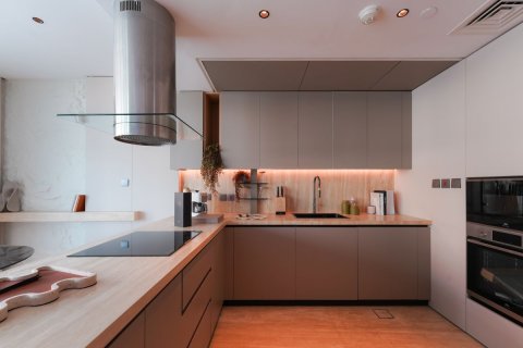 Apartment de 1 dormitorio en Al Raha Beach, UAE No. 62345 6