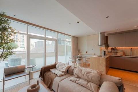 Apartment de 1 dormitorio en Al Raha Beach, UAE No. 62345 9