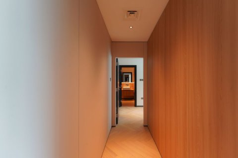 Apartment de 1 dormitorio en Al Raha Beach, UAE No. 62345 13