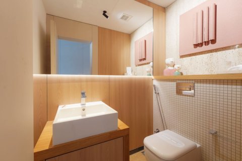 Apartment de 1 dormitorio en Al Raha Beach, UAE No. 62345 15