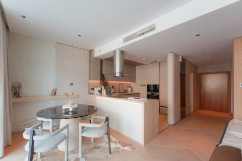 Apartment de 1 dormitorio en Al Raha Beach, UAE No. 62345 3
