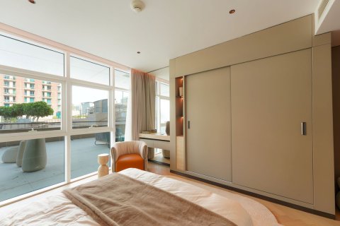 Apartment de 1 dormitorio en Al Raha Beach, UAE No. 62345 12
