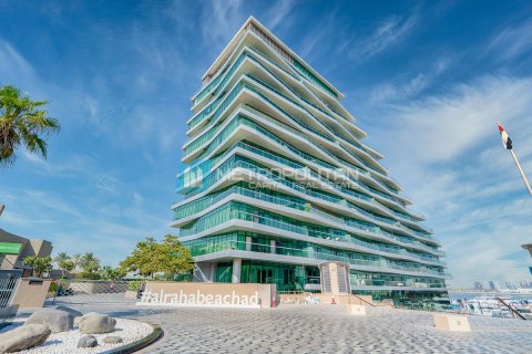 Apartment de 1 dormitorio en Al Raha Beach, UAE No. 62345 1