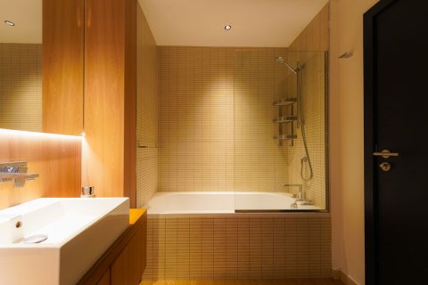 Apartment de 1 dormitorio en Al Raha Beach, UAE No. 62345 8