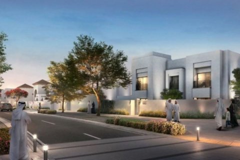Commercial property de 4 dormitorios en Al Shamkha, UAE No. 62340 12