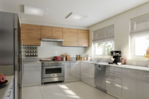 Commercial property de 4 dormitorios en Al Shamkha, UAE No. 62340 4